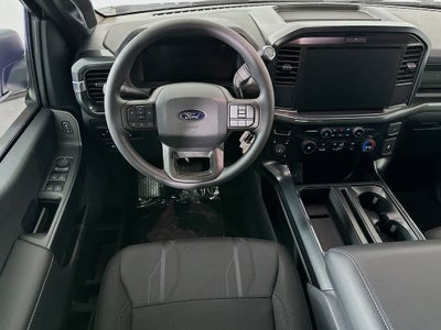 Ford F-150 STX 2026