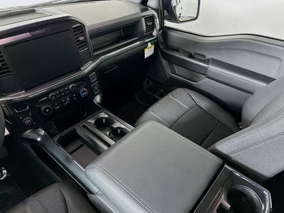 Ford F-150 STX 2026