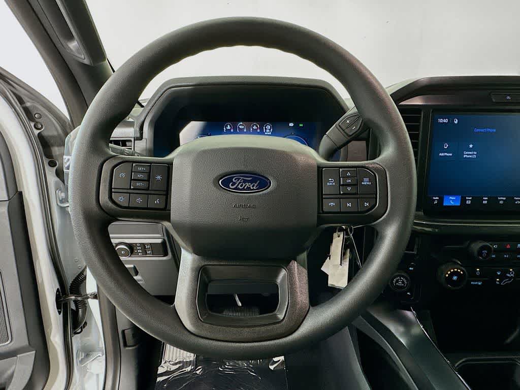 Ford F-150 STX 2026