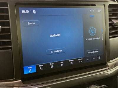Ford F-150 STX 2026
