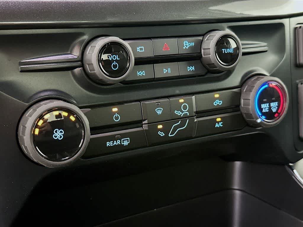 Ford F-150 STX 2026