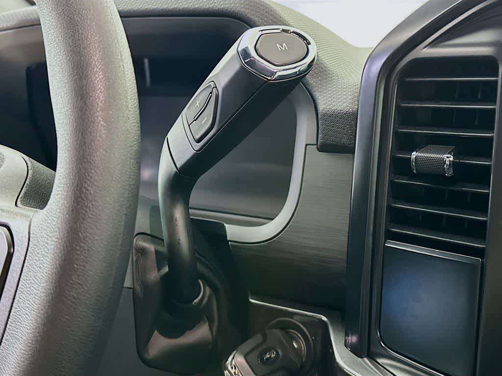 Ford F-150 STX 2026