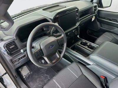 Ford F-150 STX 2026