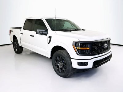 Ford F-150 STX 2026