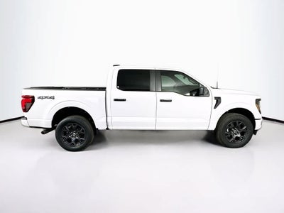 Ford F-150 STX 2026