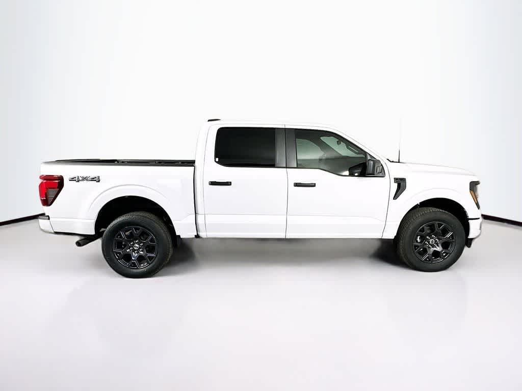Ford F-150 STX 2026
