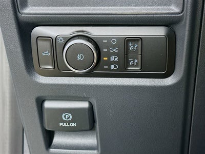 Ford F-150 STX 2026