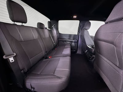 Ford F-150 STX 2026