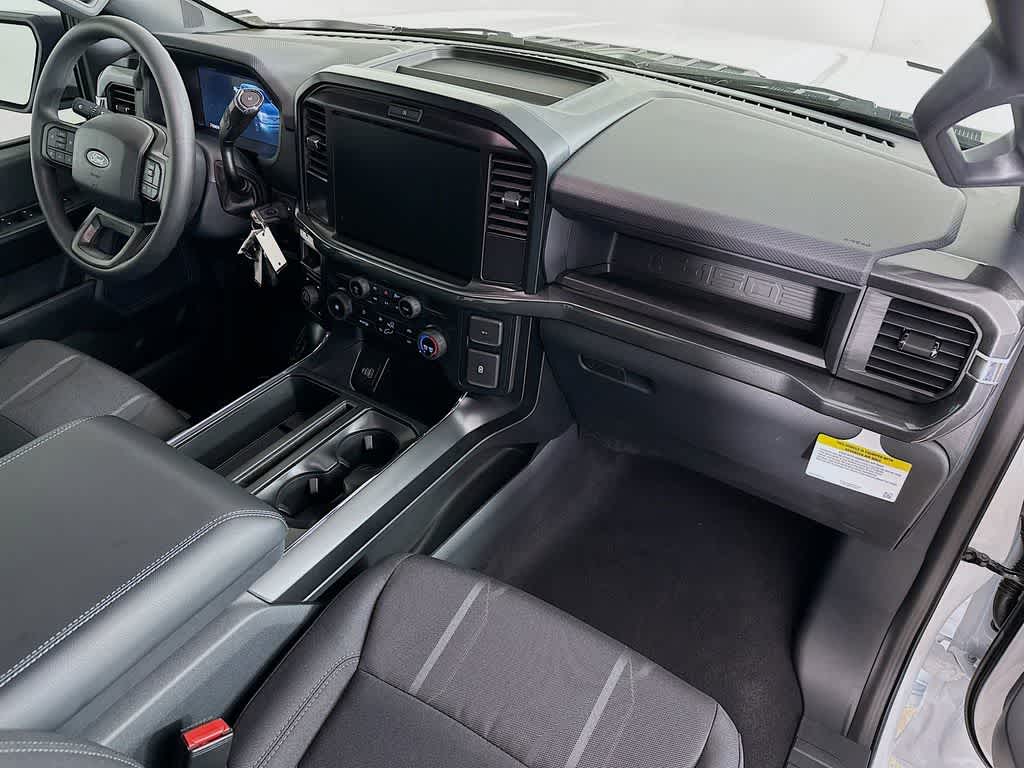 Ford F-150 STX 2026