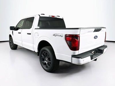 Ford F-150 STX 2026