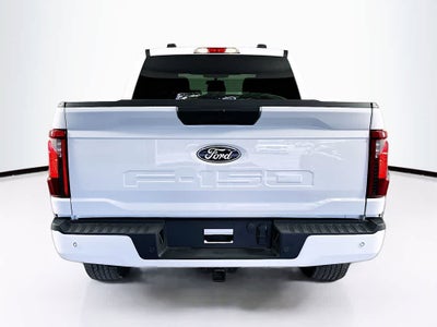 Ford F-150 STX 2026