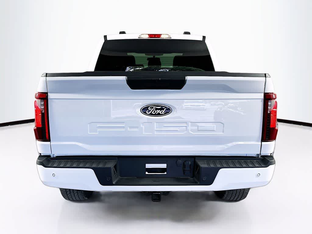 Ford F-150 STX 2026