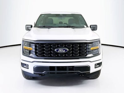 Ford F-150 STX 2026