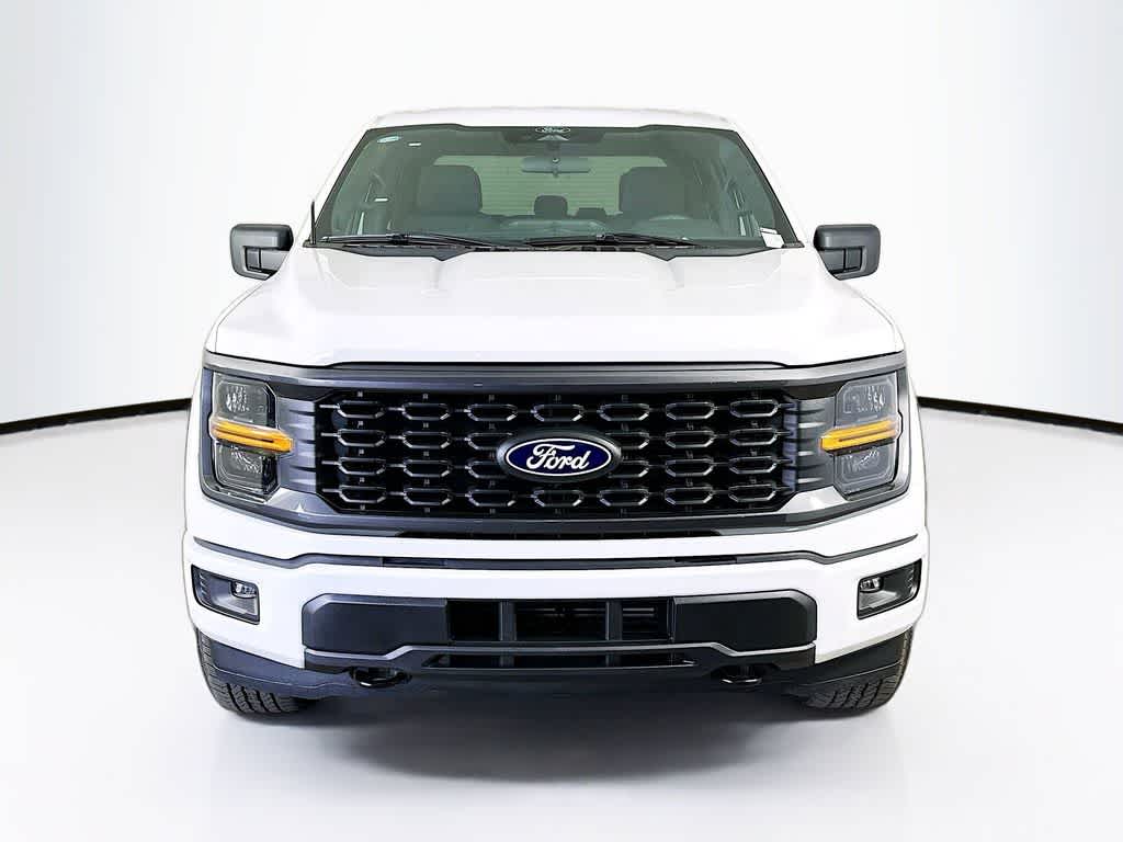Ford F-150 STX 2026