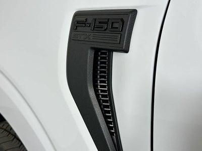 Ford F-150 STX 2026
