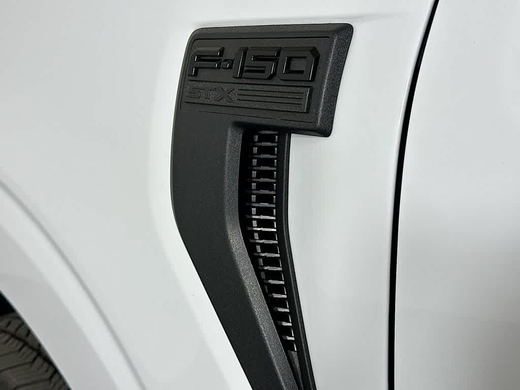 Ford F-150 STX 2026