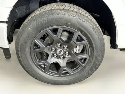 Ford F-150 STX 2026