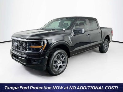 Ford F-150 STX 2026