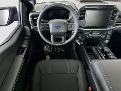 Ford F-150 STX 2026