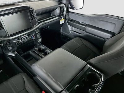 Ford F-150 STX 2026