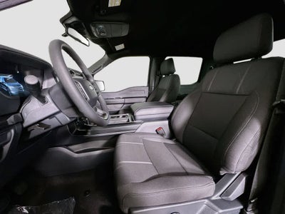 Ford F-150 STX 2026
