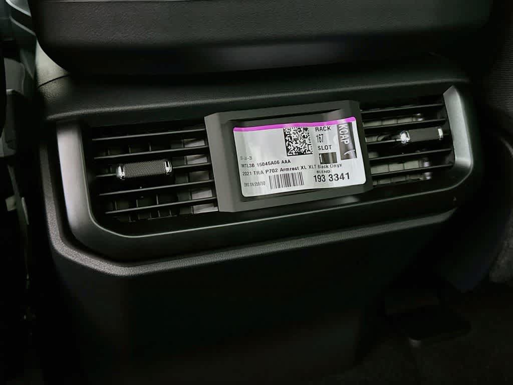 Ford F-150 STX 2026