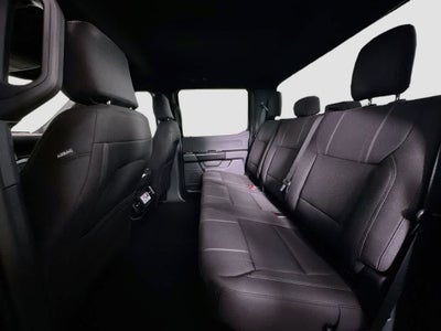Ford F-150 STX 2026