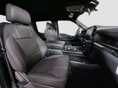 Ford F-150 STX 2026