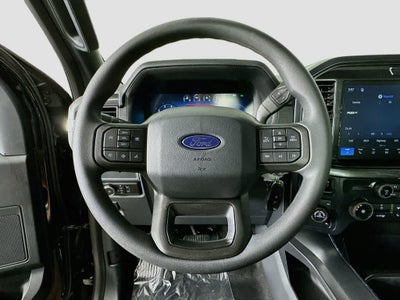 Ford F-150 STX 2026