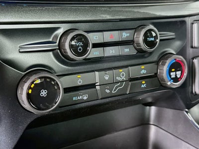 Ford F-150 STX 2026