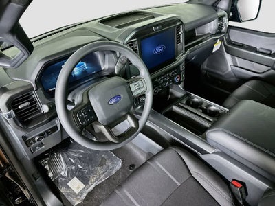 Ford F-150 STX 2026