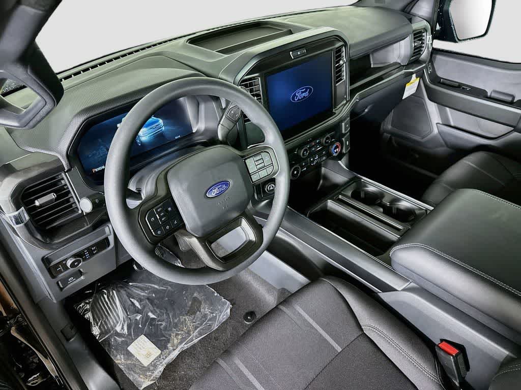 Ford F-150 STX 2026