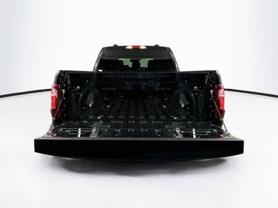 Ford F-150 STX 2026