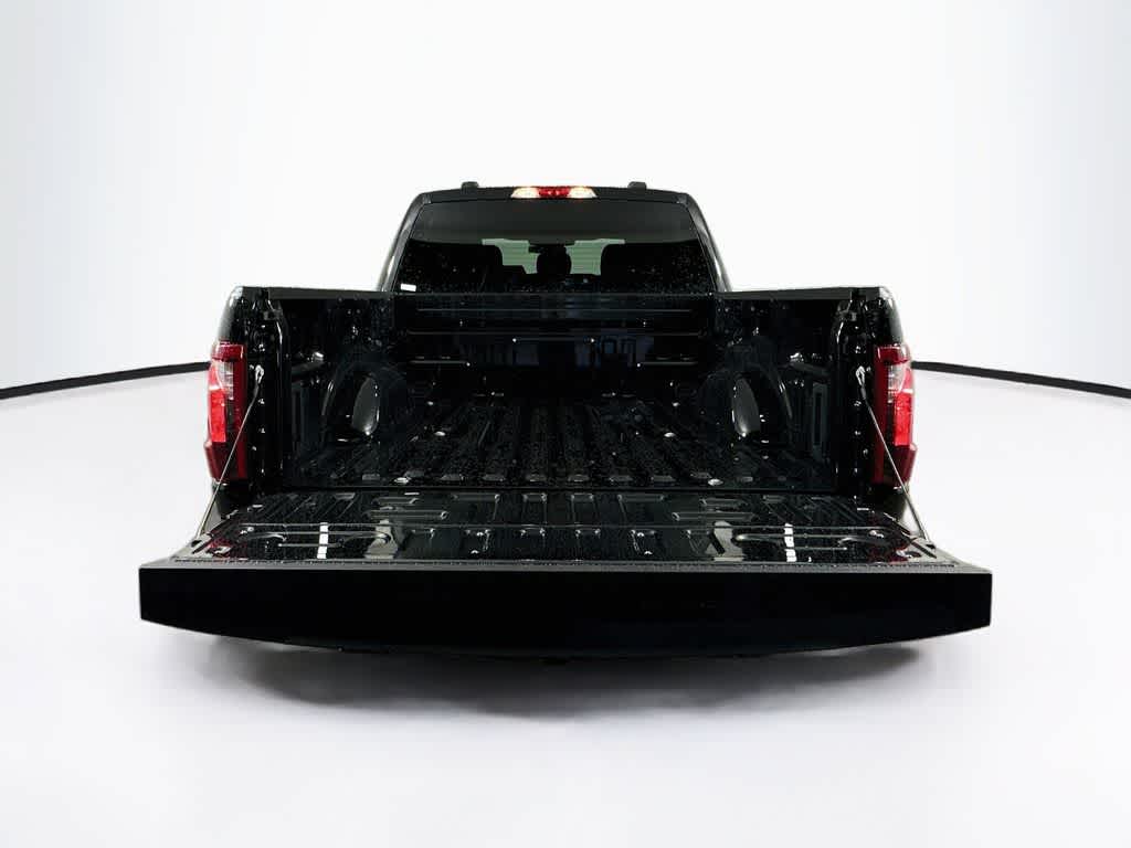 Ford F-150 STX 2026
