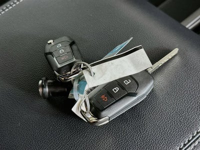 Ford F-150 STX 2026