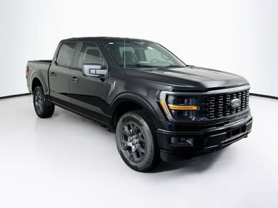 Ford F-150 STX 2026