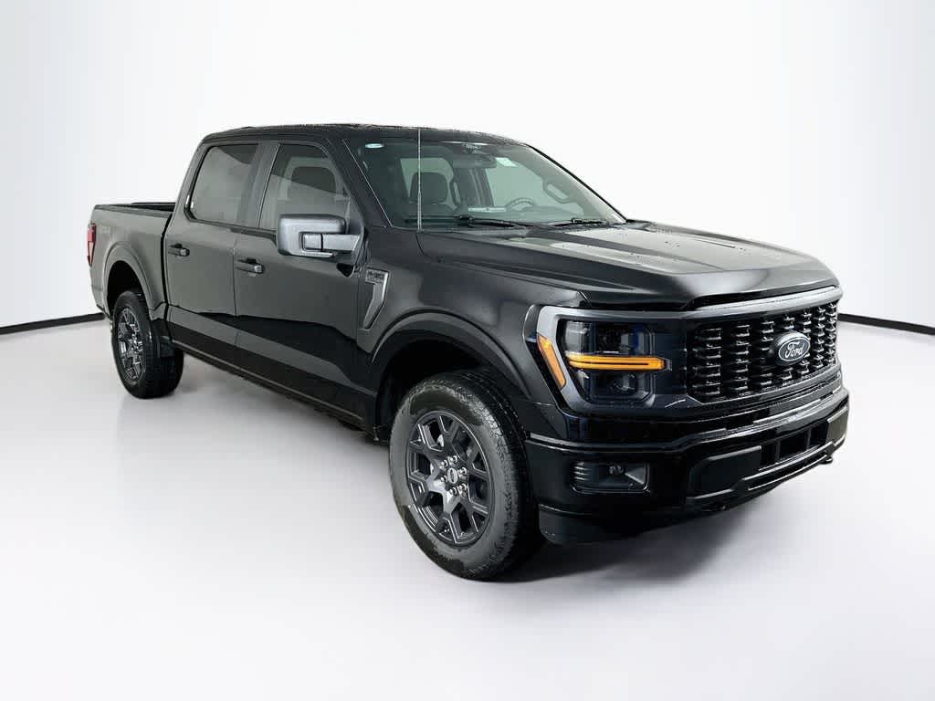 Ford F-150 STX 2026