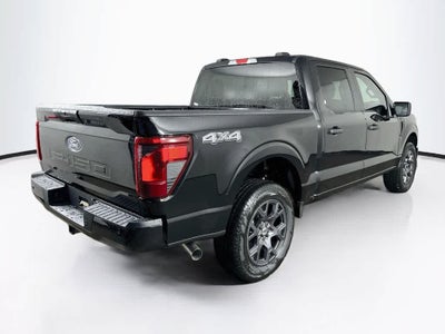 Ford F-150 STX 2026