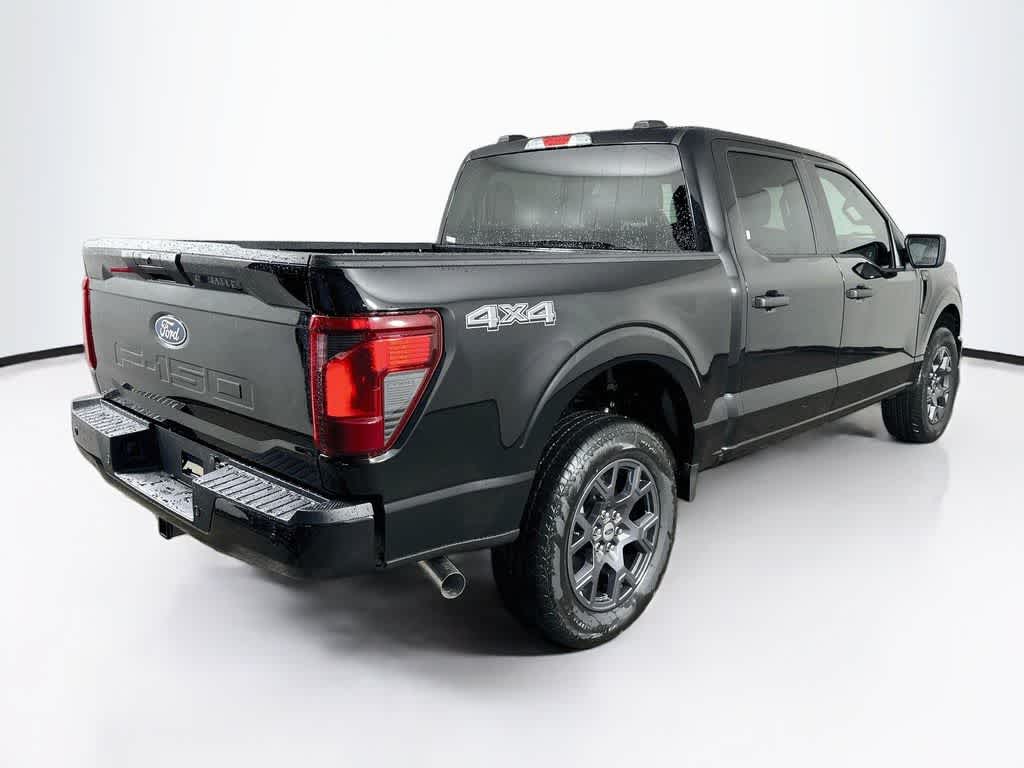 Ford F-150 STX 2026