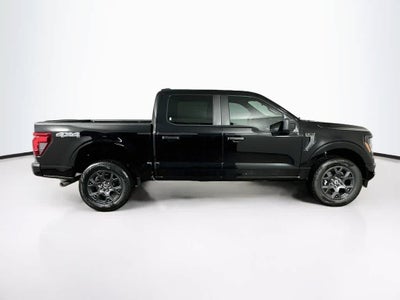 Ford F-150 STX 2026