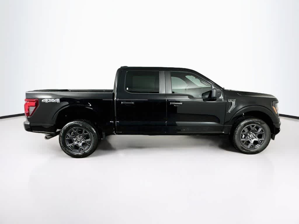 Ford F-150 STX 2026
