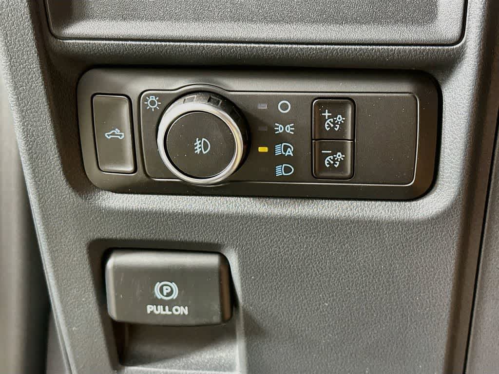 Ford F-150 STX 2026