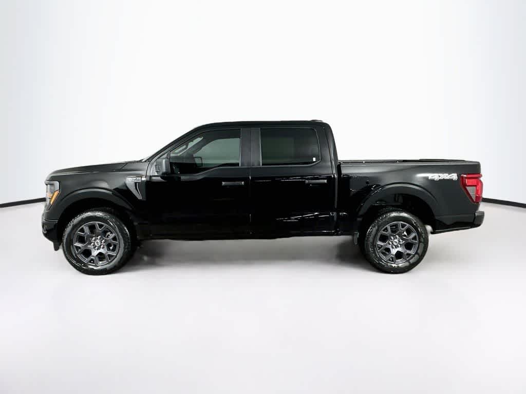 Ford F-150 STX 2026