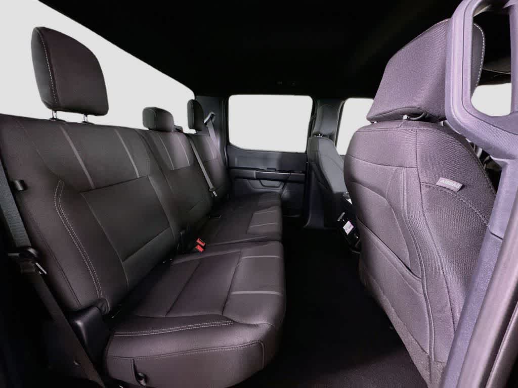 Ford F-150 STX 2026