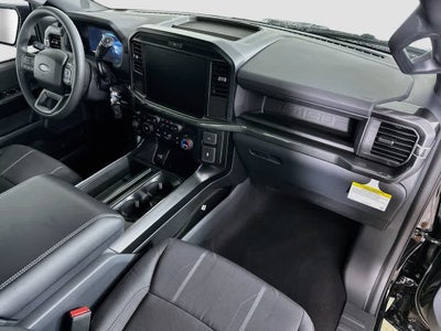 Ford F-150 STX 2026