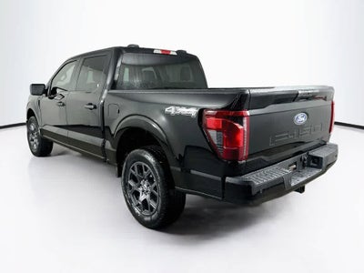 Ford F-150 STX 2026