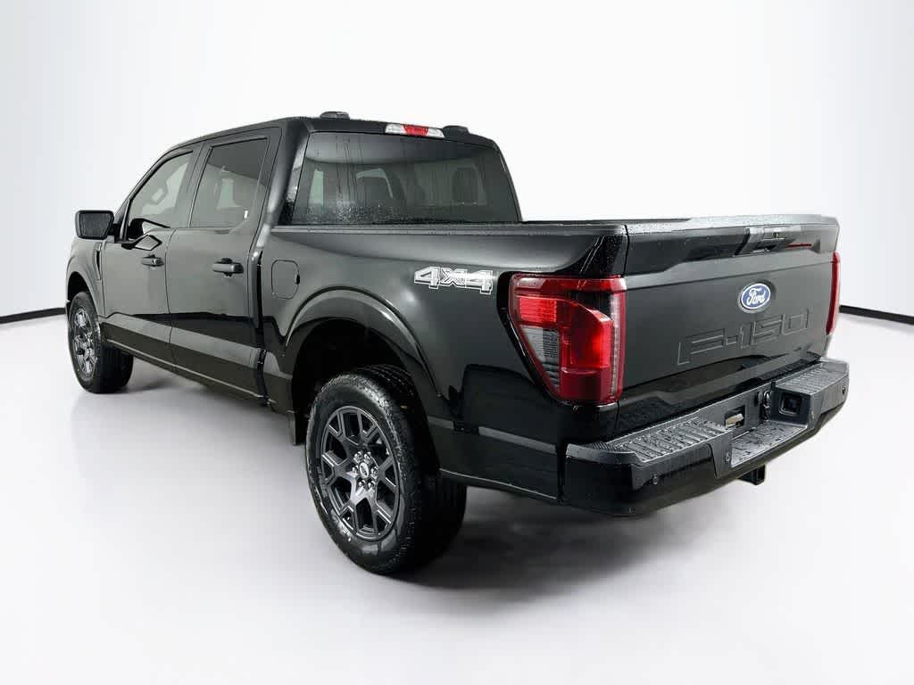 Ford F-150 STX 2026