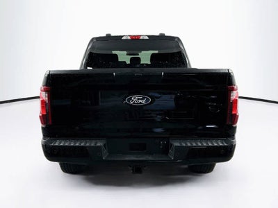 Ford F-150 STX 2026