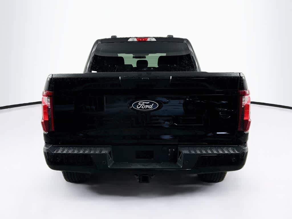 Ford F-150 STX 2026