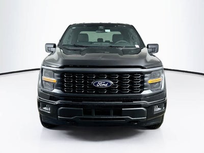 Ford F-150 STX 2026